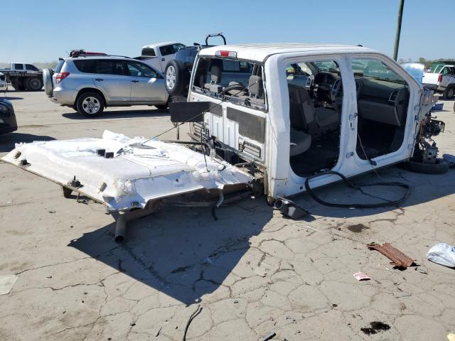 Photo 3 from auction – 2017 FORD F150 SUPER with VIN 1FTEW1EG9HKC00830