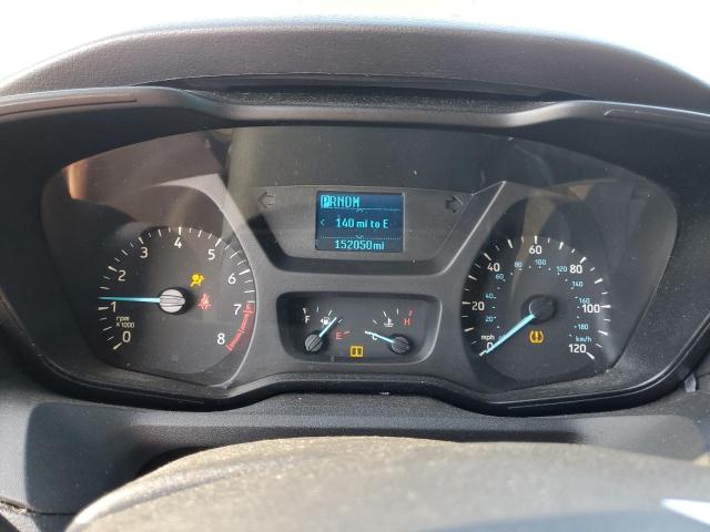 Photo 9 from auction – 2019 FORD TRANSIT T- with VIN 1FTYR3XM4KKA46957