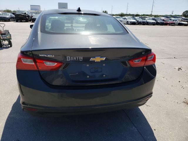 Photo 6 from auction – 2016 CHEVROLET MALIBU LT with VIN 1G1ZE5ST4GF279403