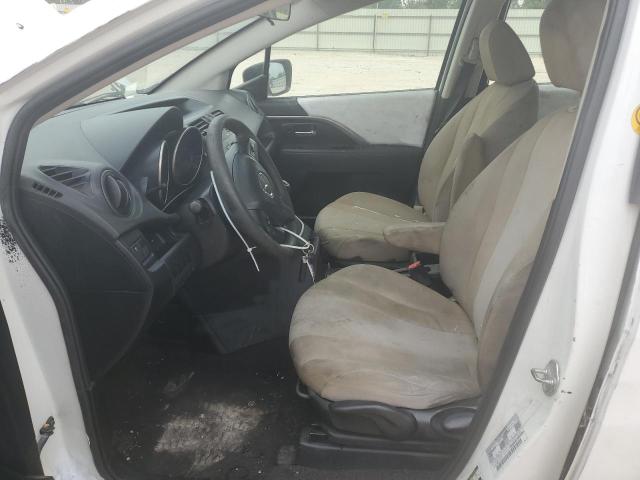 Photo 7 from auction – 2015 MAZDA 5 SPORT with VIN JM1CW2BL4F0183717