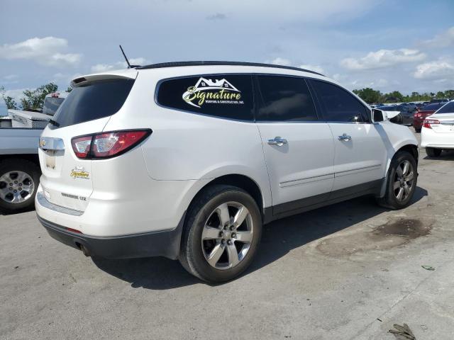 Photo 3 from auction – 2016 CHEVROLET TRAVERSE L with VIN 1GNKRJKD0GJ293866