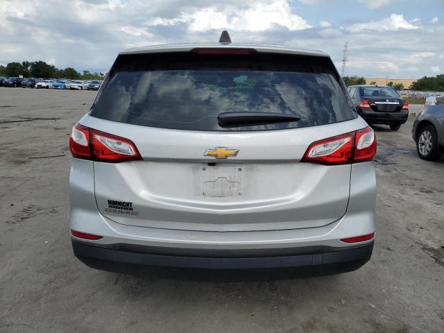 Photo 6 from auction – 2020 CHEVROLET EQUINOX LS with VIN 3GNAXHEV3LS524380