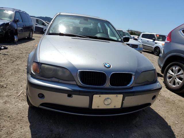 Photo 5 from auction – 2004 BMW 325 XI with VIN WBAEU33444PF61471