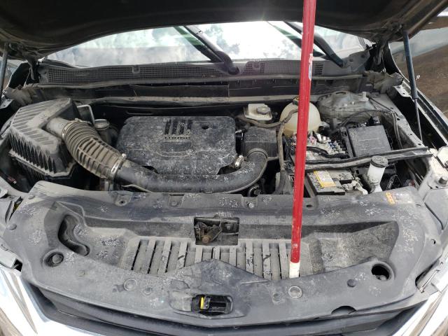 Photo 11 from auction – 2020 CHEVROLET BLAZER 3LT with VIN 3GNKBDR40LS632923
