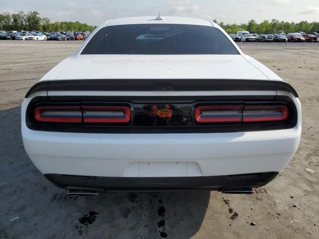 Photo 6 from auction – 2020 DODGE CHALLENGER with VIN 2C3CDZFJ0LH219034
