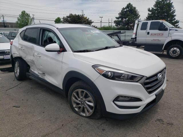Photo 4 from auction – 2016 HYUNDAI TUCSON LIM with VIN KM8J3CA49GU109263