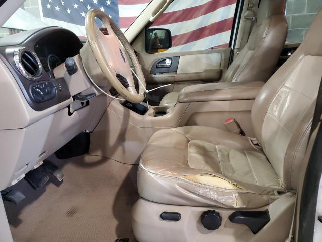 Photo 7 from auction – 2006 FORD EXPEDITION with VIN 1FMFU17516LA85777
