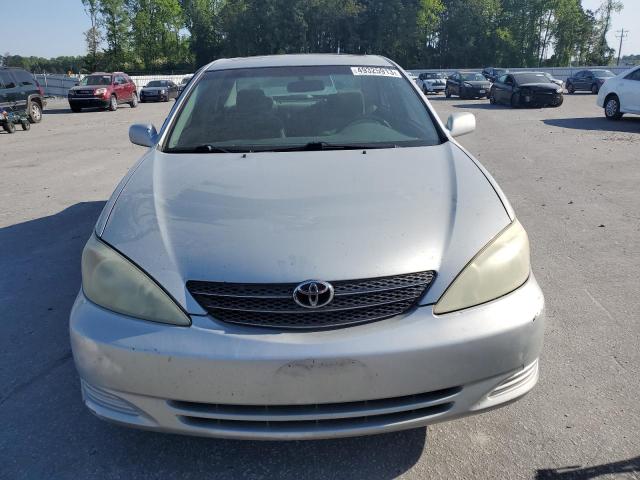 Photo 5 from auction – 2004 TOYOTA CAMRY LE with VIN 4T1BE32K74U260867