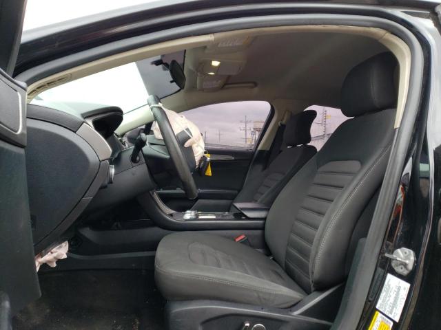 Photo 7 from auction – 2017 FORD FUSION SE with VIN 3FA6P0H73HR161113