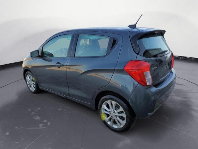 Photo 2 from auction – 2021 CHEVROLET SPARK 1LT with VIN KL8CD6SA9MC738192