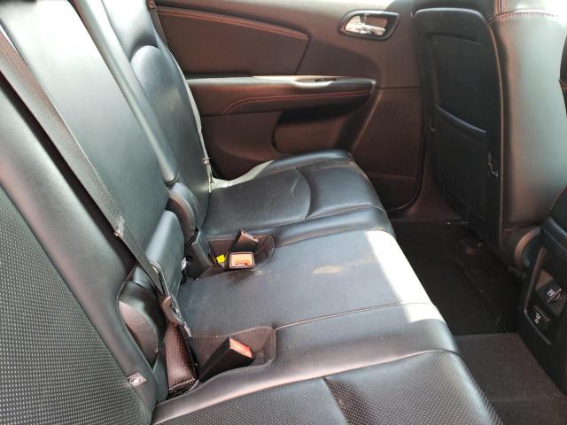 Photo 11 from auction – 2018 DODGE JOURNEY GT with VIN 3C4PDDEG4JT336111