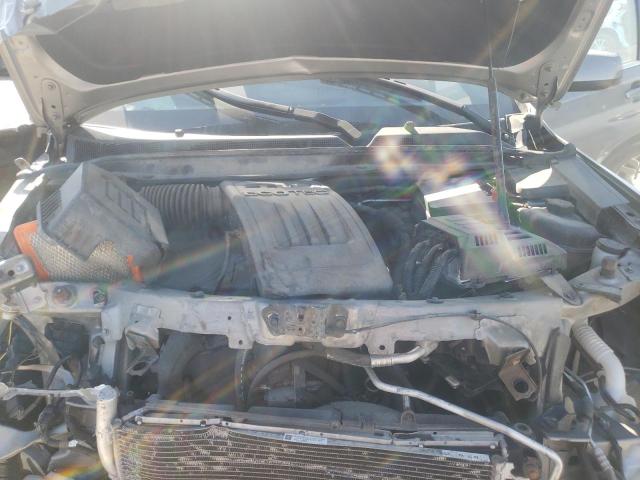 Photo 11 from auction – 2012 GMC TERRAIN SL with VIN 2GKALMEK9C6287027