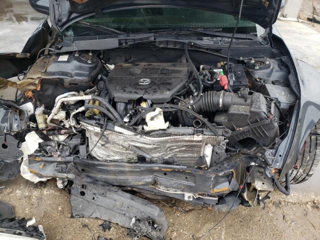 Photo 11 from auction – 2012 MAZDA MAZDA 6 with VIN 1YVHZ8DH0C5M12153