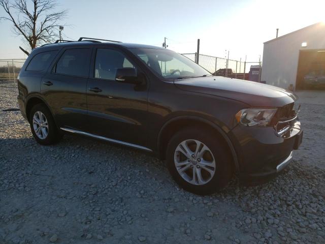Photo 4 from auction – 2011 DODGE DURANGO CR with VIN 1D4SE4GT2BC685446