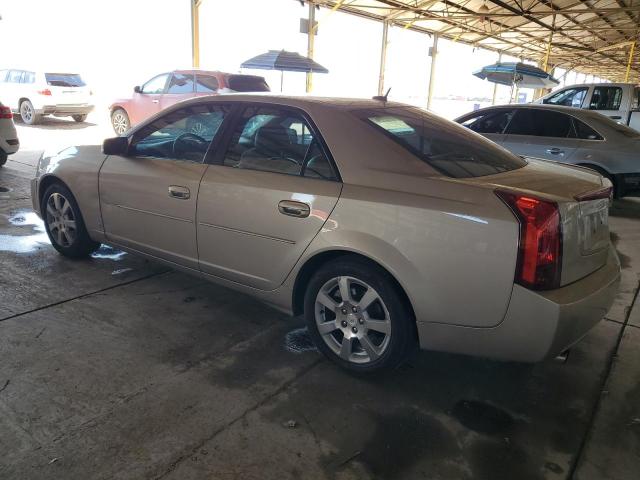 Photo 2 from auction – 2006 CADILLAC CTS HI FEA with VIN 1G6DP577360127415