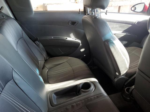 Foto 10 de la subasta – 2013 CHEVROLET SPARK LS con VIN KL8CA6S91DC544142