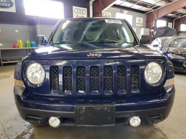 Photo 5 from auction – 2012 JEEP PATRIOT LA with VIN 1C4NJRFB2CD624492