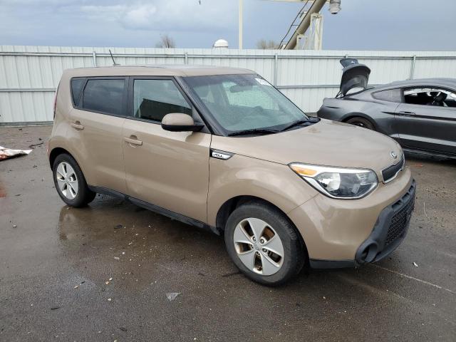 Photo 4 from auction – 2015 KIA SOUL with VIN KNDJN2A20F7131429