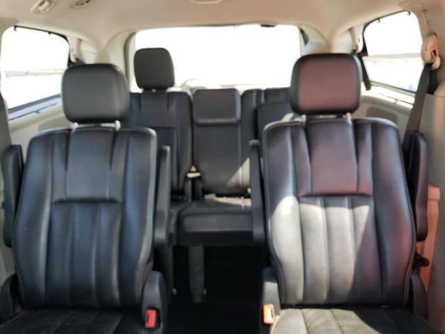 Photo 10 from auction – 2011 CHRYSLER TOWN & COU with VIN 2A4RR8DG4BR744870