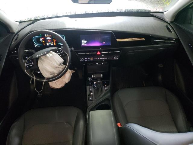 Photo 8 from auction – 2023 KIA NIRO EX with VIN KNDCR3LE2P5056935