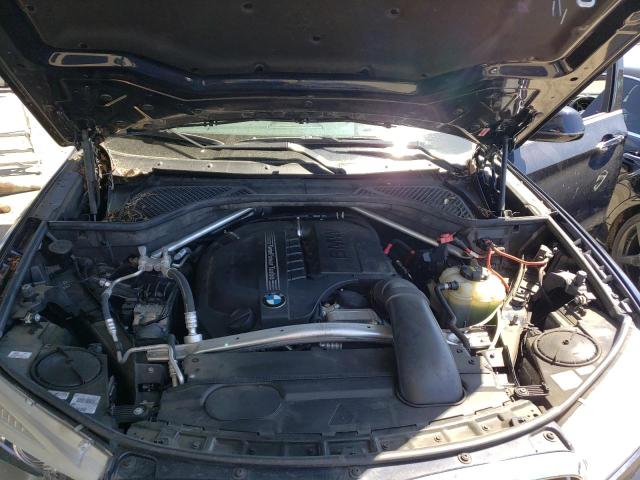 Photo 11 from auction – 2018 BMW X5 XDRIVE3 with VIN 5UXKR0C52J0X95140