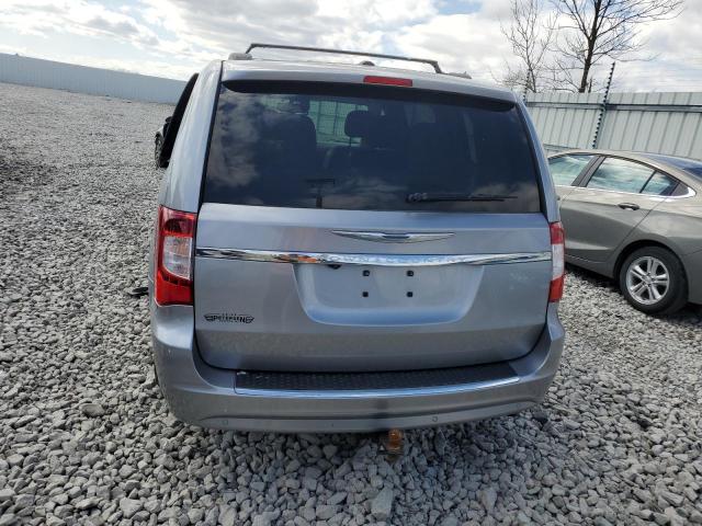 Photo 6 from auction – 2013 CHRYSLER TOWN & COU with VIN 2C4RC1CG9DR614764