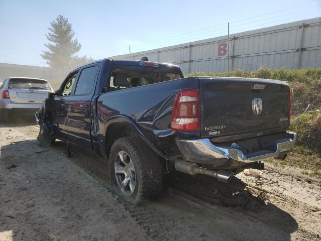 Photo 2 from auction – 2020 RAM 1500 LARAM with VIN 1C6SRFJT7LN194034