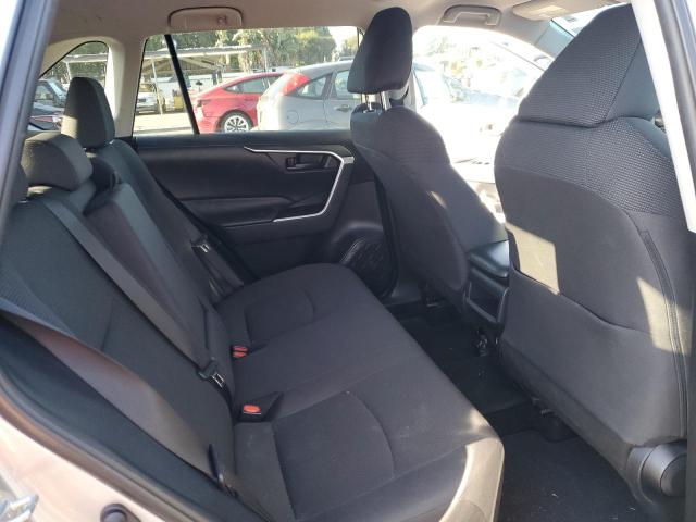 Photo 11 from auction – 2019 TOYOTA RAV4 LE with VIN 2T3H1RFV3KC008309