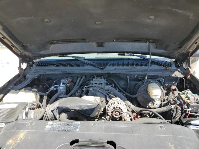 Photo 12 from auction – 2007 CHEVROLET SILVERADO with VIN 2GCEK13Z071100923