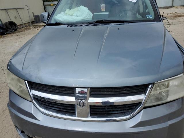 Photo 12 from auction – 2009 DODGE JOURNEY SX with VIN 3D4GG57VX9T158728