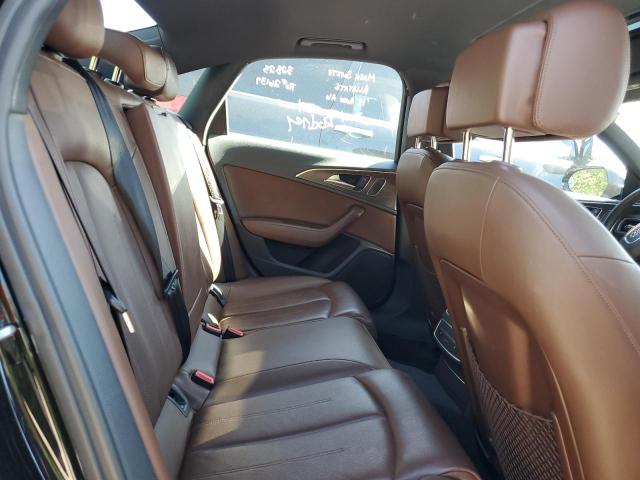 صورة رقم 10 من المزاد - 2012 AUDI A6 PREMIUM مع VIN WAUGGAFC2CN141948
