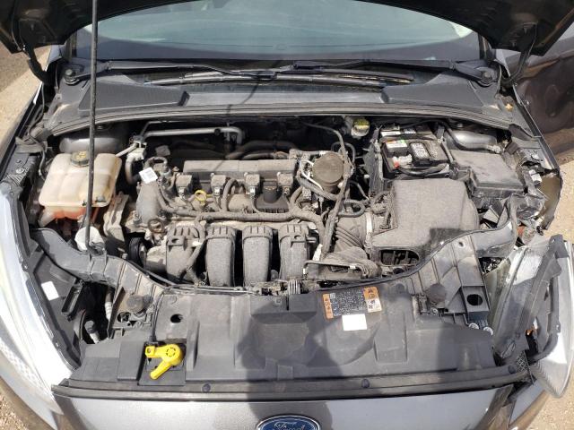 Photo 11 from auction – 2015 FORD FOCUS S with VIN 1FADP3E20FL239201