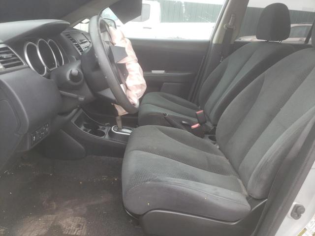 Photo 7 from auction – 2012 NISSAN VERSA S with VIN 3N1BC1CP7CK264380