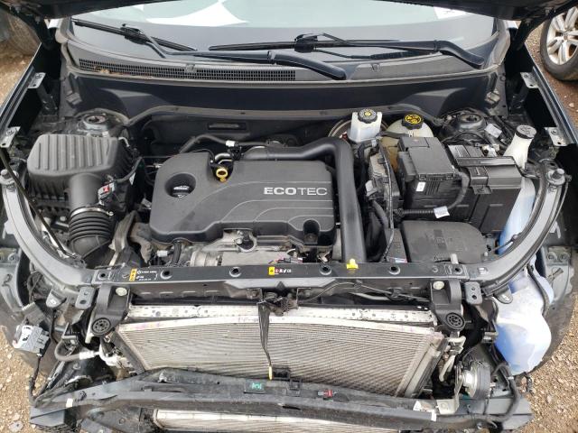 Photo 11 from auction – 2018 CHEVROLET EQUINOX LT with VIN 3GNAXJEV6JL277418