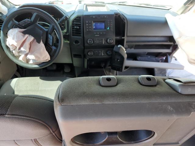 Photo 8 from auction – 2019 FORD F150 SUPER with VIN 1FTEW1CB6KFC78425