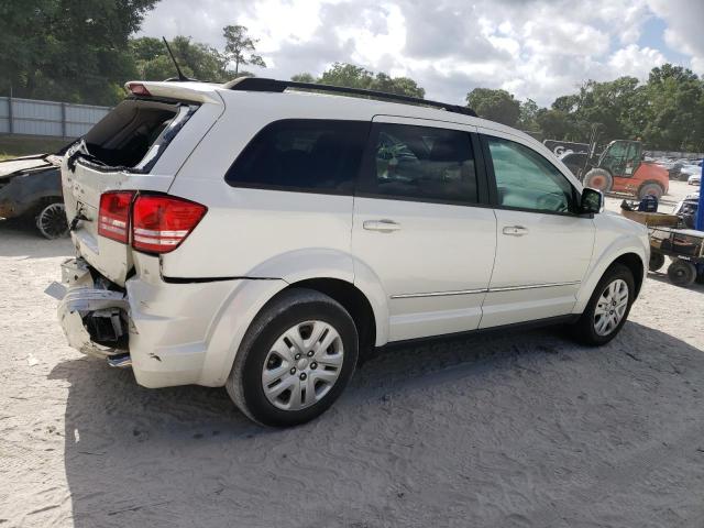 Photo 3 from auction – 2018 DODGE JOURNEY SE with VIN 3C4PDCAB7JT275972