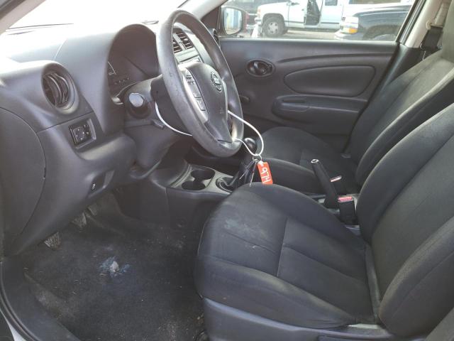 Photo 7 from auction – 2016 NISSAN VERSA S with VIN 3N1CN7AP7GL898261