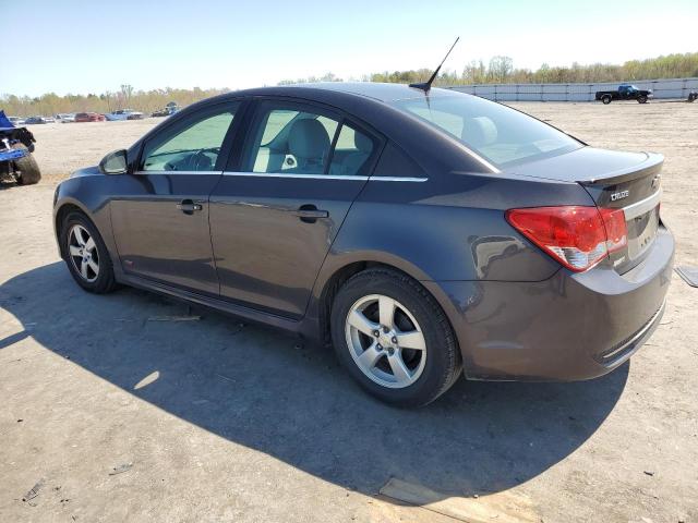 Photo 2 from auction – 2014 CHEVROLET CRUZE with VIN 1G1PC5SBXE7486230