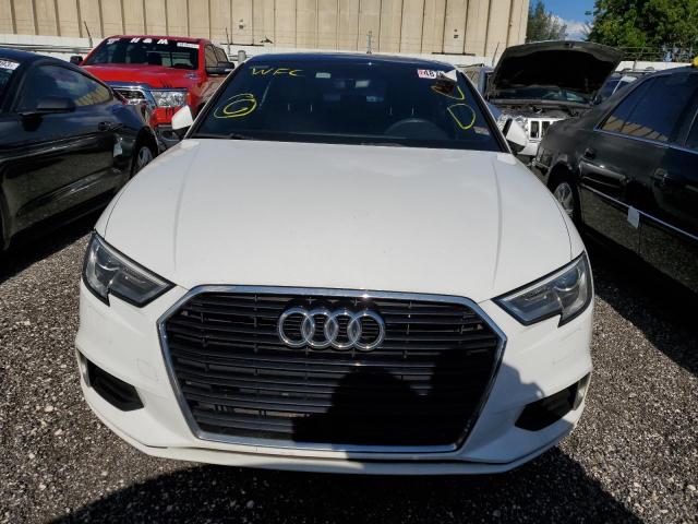 Photo 5 from auction – 2018 AUDI A3 PREMIUM with VIN WAUAUGFF9J1072482