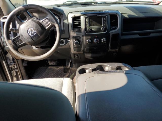 Photo 8 from auction – 2017 RAM 1500 ST with VIN 1C6RR6KT8HS636521