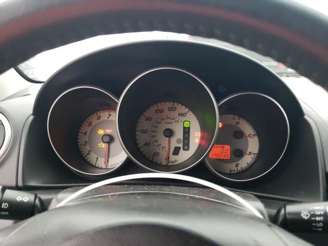 Photo 9 from auction – 2009 MAZDA 3 I with VIN JM1BK32F791195740