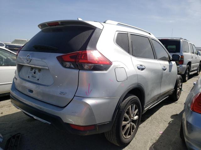 صورة رقم 3 من المزاد - 2017 NISSAN ROGUE S مع VIN KNMAT2MT4HP509488