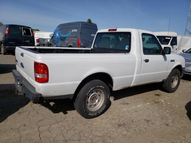 Photo 3 from auction – 2006 FORD RANGER with VIN 1FTYR10D46PA79495