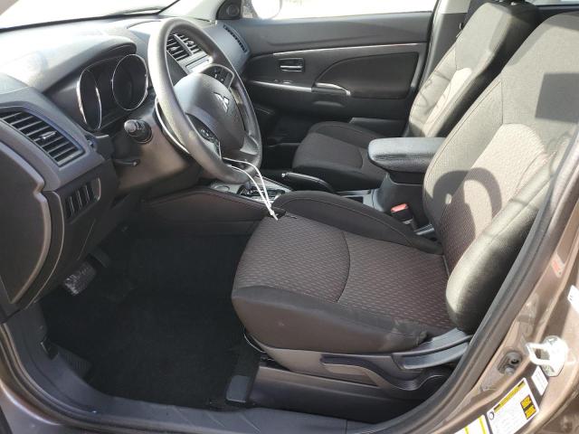 Photo 7 from auction – 2019 MITSUBISHI OUTLANDER with VIN JA4AP3AU2KU014832