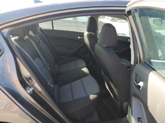 Photo 10 from auction – 2014 KIA FORTE EX with VIN KNAFX4A84E5076409
