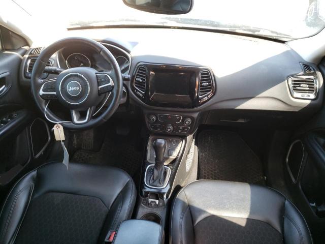 Photo 8 from auction – 2018 JEEP COMPASS LA with VIN 3C4NJDBB3JT298945