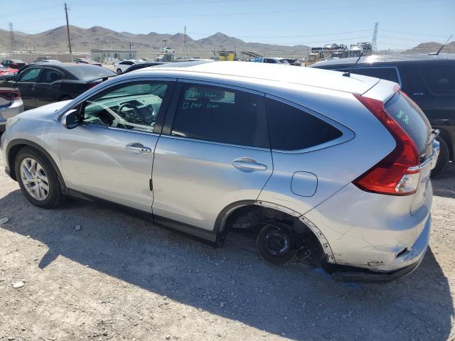 Photo 2 from auction – 2015 HONDA CR-V EX with VIN 2HKRM3H56FH501208