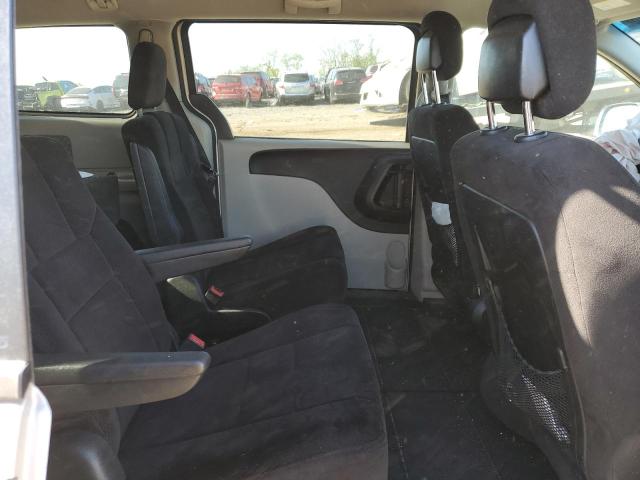 Photo 10 from auction – 2013 DODGE GRAND CARA with VIN 2C4RDGCG9DR521842