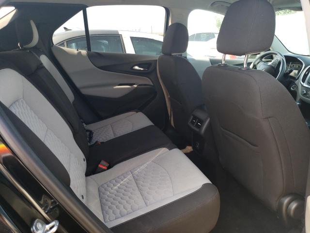 Photo 11 from auction – 2020 CHEVROLET EQUINOX LS with VIN 2GNAXHEV7L6267898