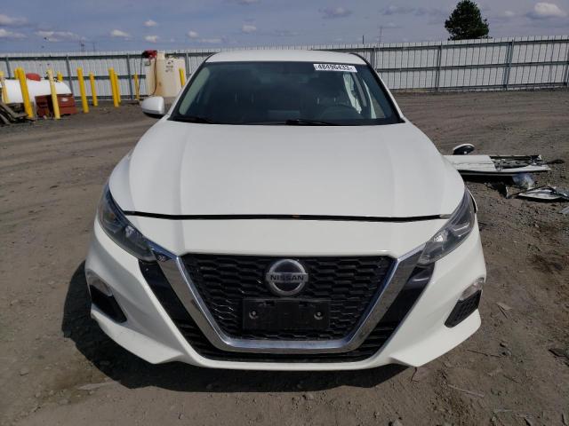 Photo 5 from auction – 2019 NISSAN ALTIMA S with VIN 1N4BL4BW7KC241571